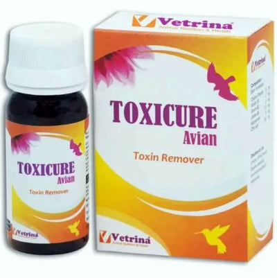 TOXICURE AVIAN DROP