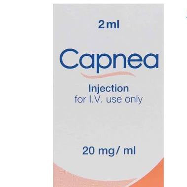 CAPNEA INJECTION