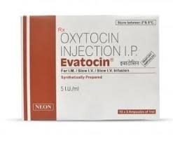 EVATOCIN  INJ