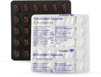 ANTOXID CAP