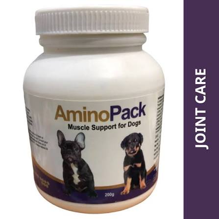 AMINOPACK  POWDER