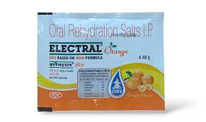 ELECTRAL POWDER (S)