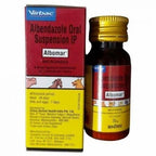 ALBOMAR SYRUP (XS)