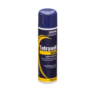 TETRA VET SPRAY