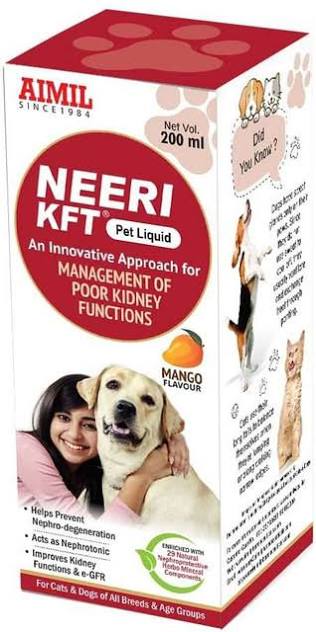 NEERI KFT PET LIQUID
