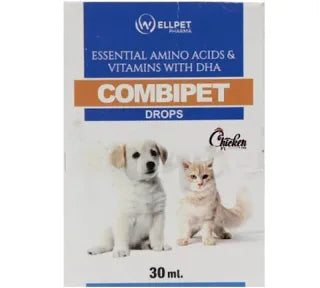 COMBIPET DROP