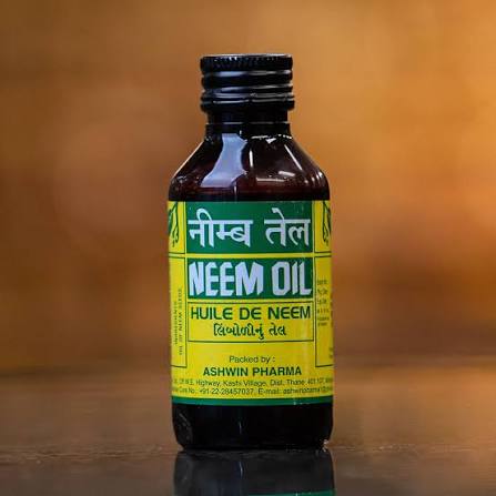 NEEM OIL