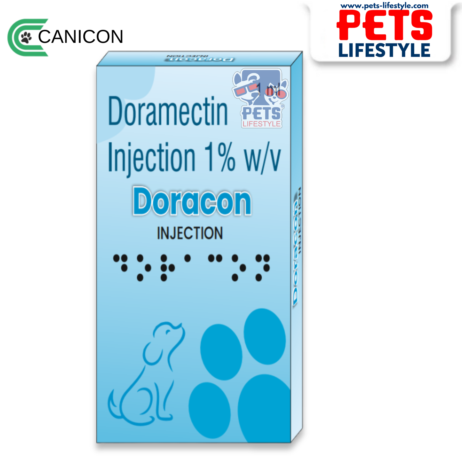 DORACON INJECTION