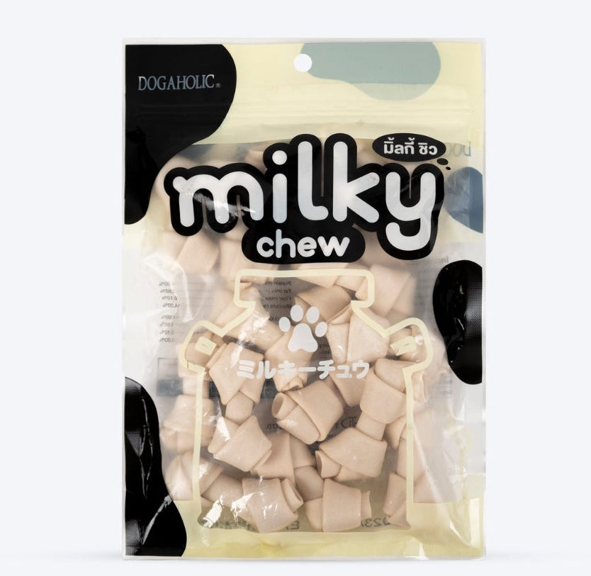 MILKY CHEW BONE STYLE