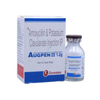 Augpen (Iv) 1.2gm