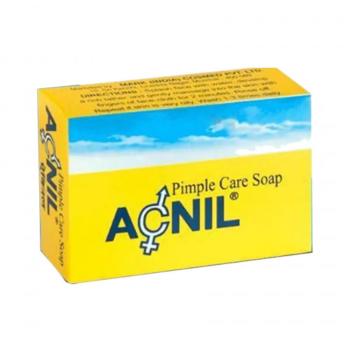 ACNIL SOAP