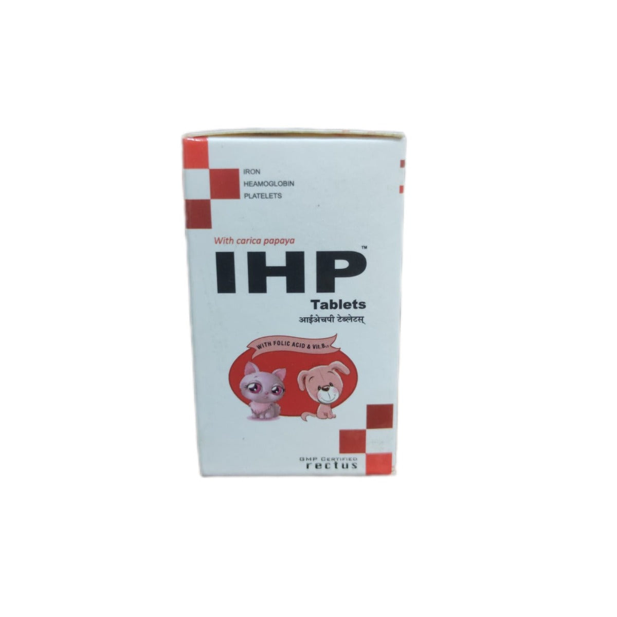 IHP TABLET
