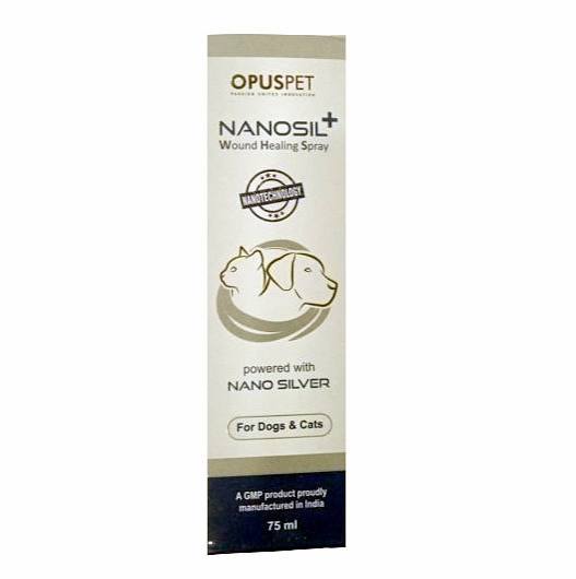 NANOSIL PLUS SPRAY