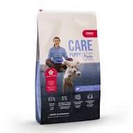CARE JUNIOR CHICKEN DRY FODD (L)