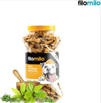 FILOMILO CHICKEN BISCUITS (M)