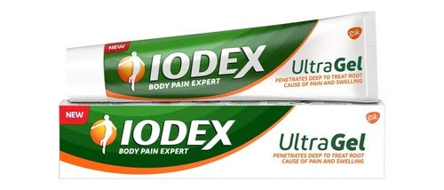 IODEX OINTMENT