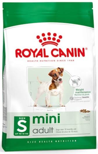 ROYAL CANIN MINI ADULT 220GMS