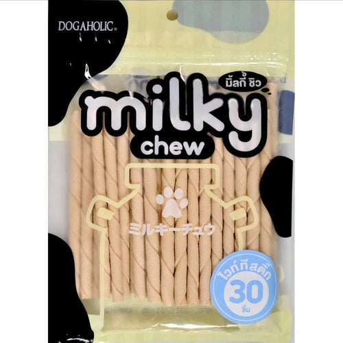 MILKY CHEW STICK STYLE [30 PCS]
