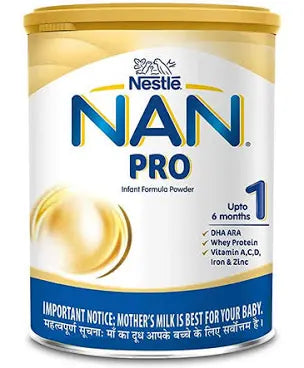 NAN PRO TIN POWDER