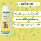 LOAMGLO CLEANSER