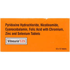 VITNEURIN CZS TABLET