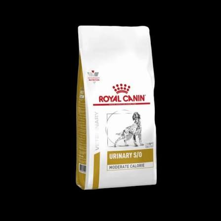 ROYAL CANIN URINARY S/O MOD CAL DOG DRY FOOD