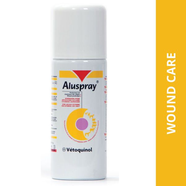 ALUSPRAY AWD SPRAY (S)