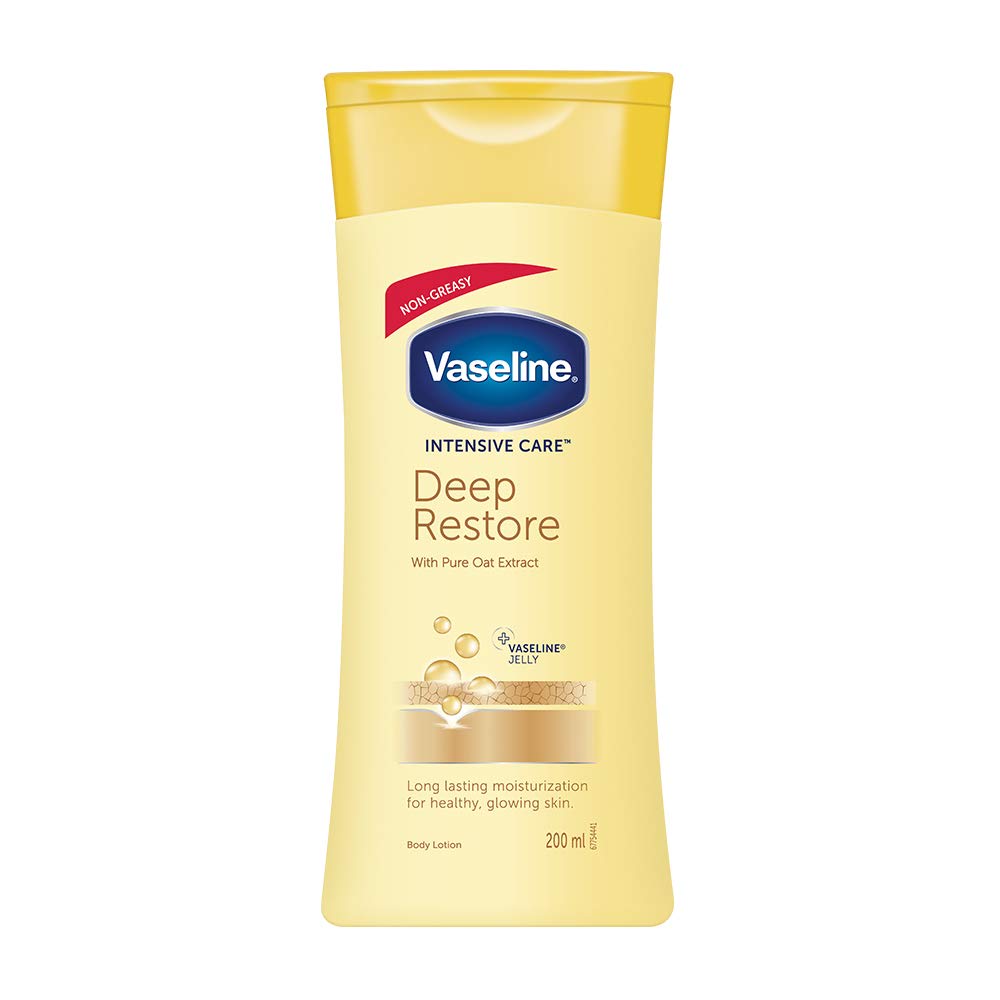 VASELINE LOTION