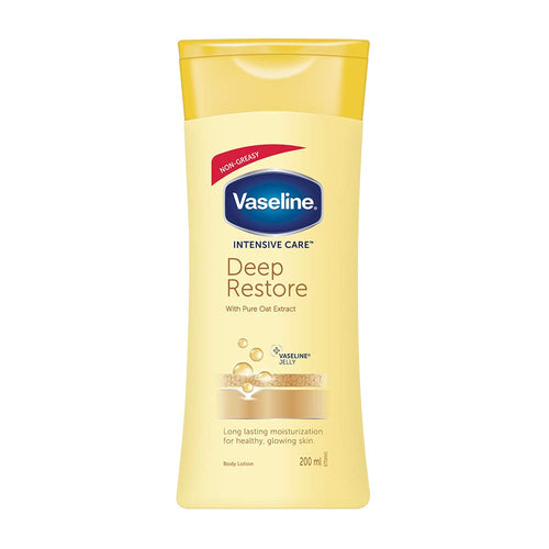 VASELINE LOTION
