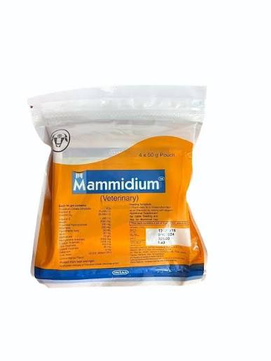 MAMMIDIUM POWDER