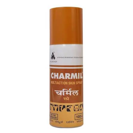CHARMIL SKIN SPRAY