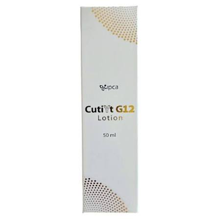 CUTIYT G12 LOTION