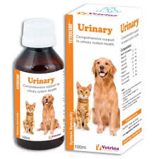URINARY SYRUP