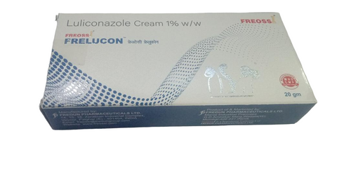 FREOSSI FRELUCON CREAM
