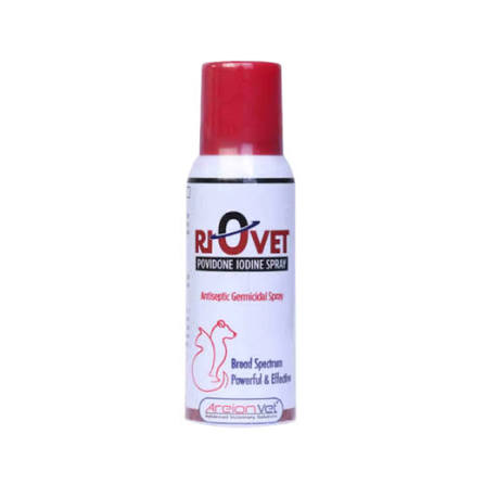 RIOVET SPRAY