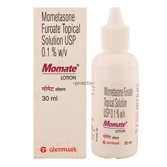 MOMATE LOTION
