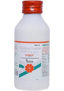 SCABEX LOTION