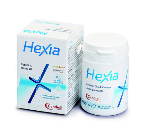 HEXIA TABLET (S)