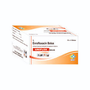 UNIFLOX BOLUS