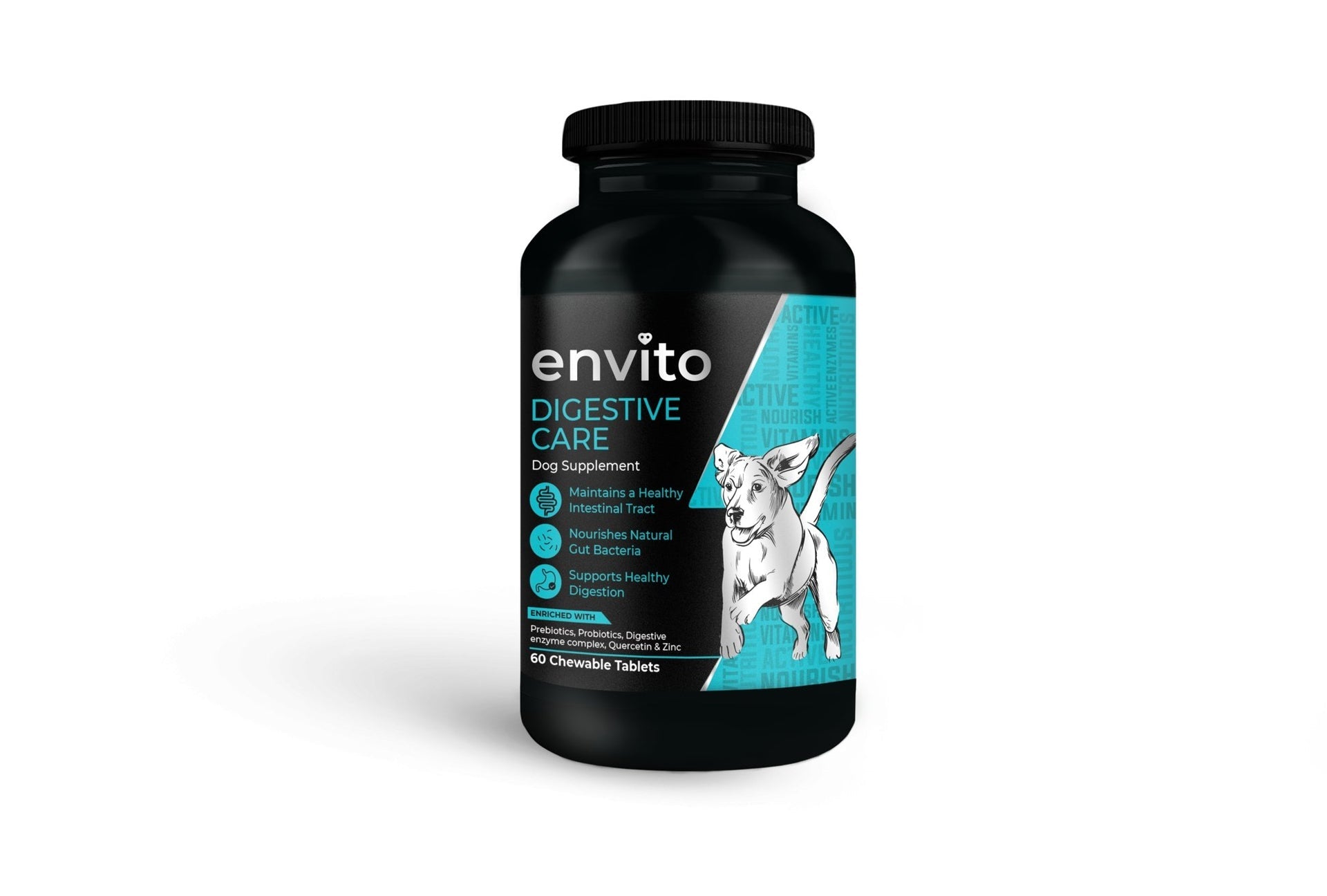 ENVITO DIGESTIVE CARE TABLET