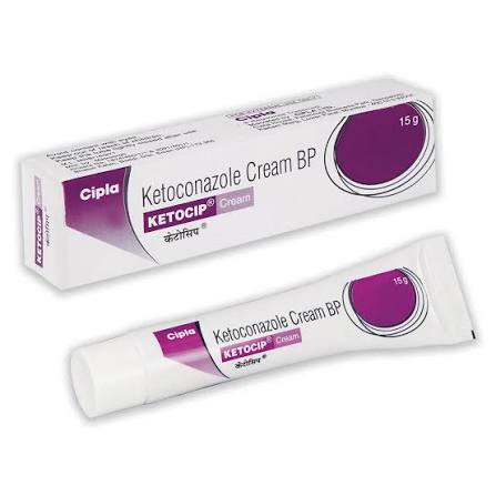 KETOCIP CREAM