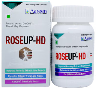 ROSEUP HD CAPSULE