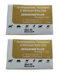 SERAKIND PLUS BOLUS