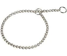 KENNEL S. S. CHOKE CHAIN (S)