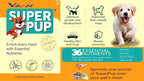 SUPERPUP SACHET