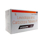 SYNDOPA 110 TABLET