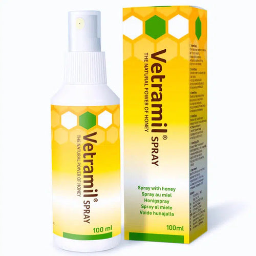 VETRAMIL SPRAY